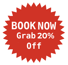 book now